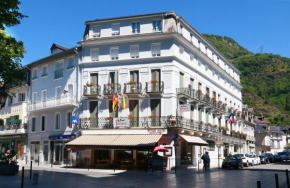 Hôtel Panoramic Bagnères-De-Luchon